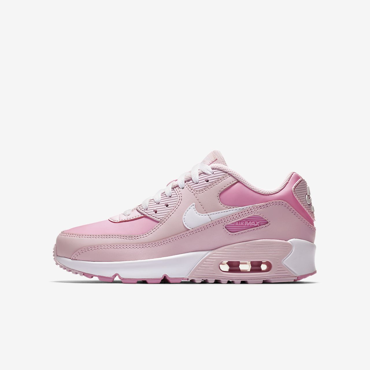 air max rose enfant
