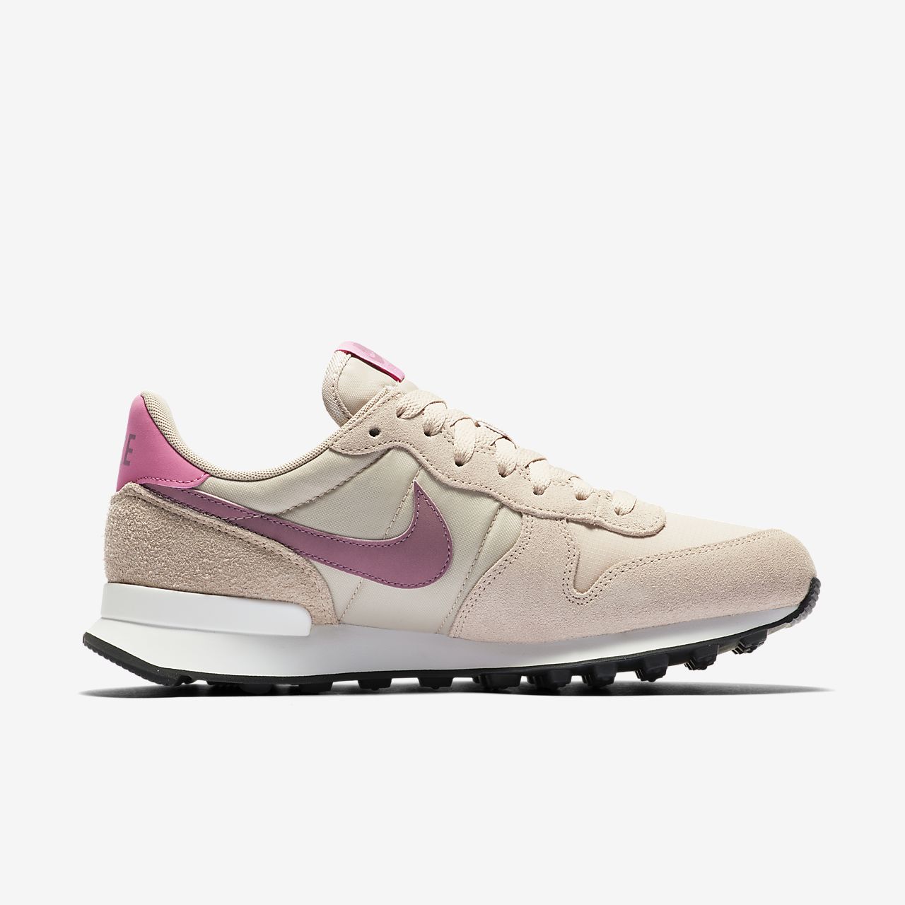 Nike Internationalist Damenschuh