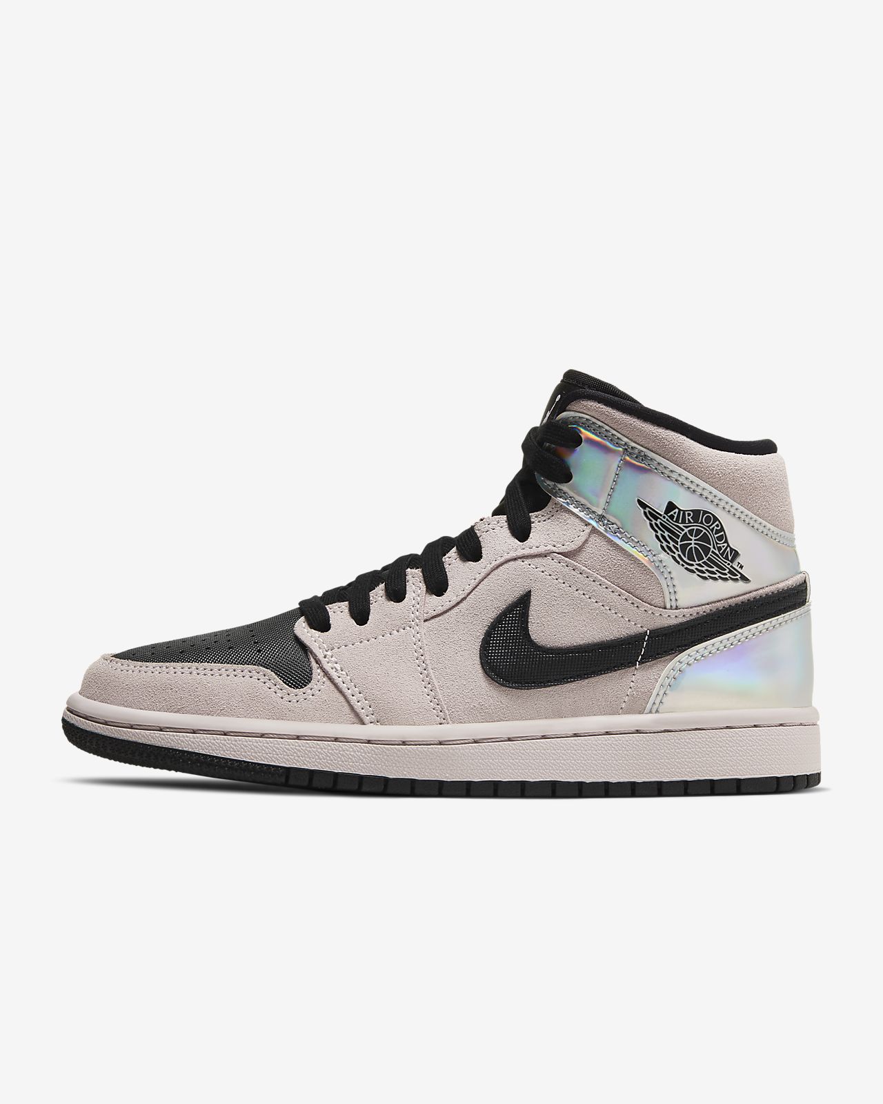 air jordan 1 mujer