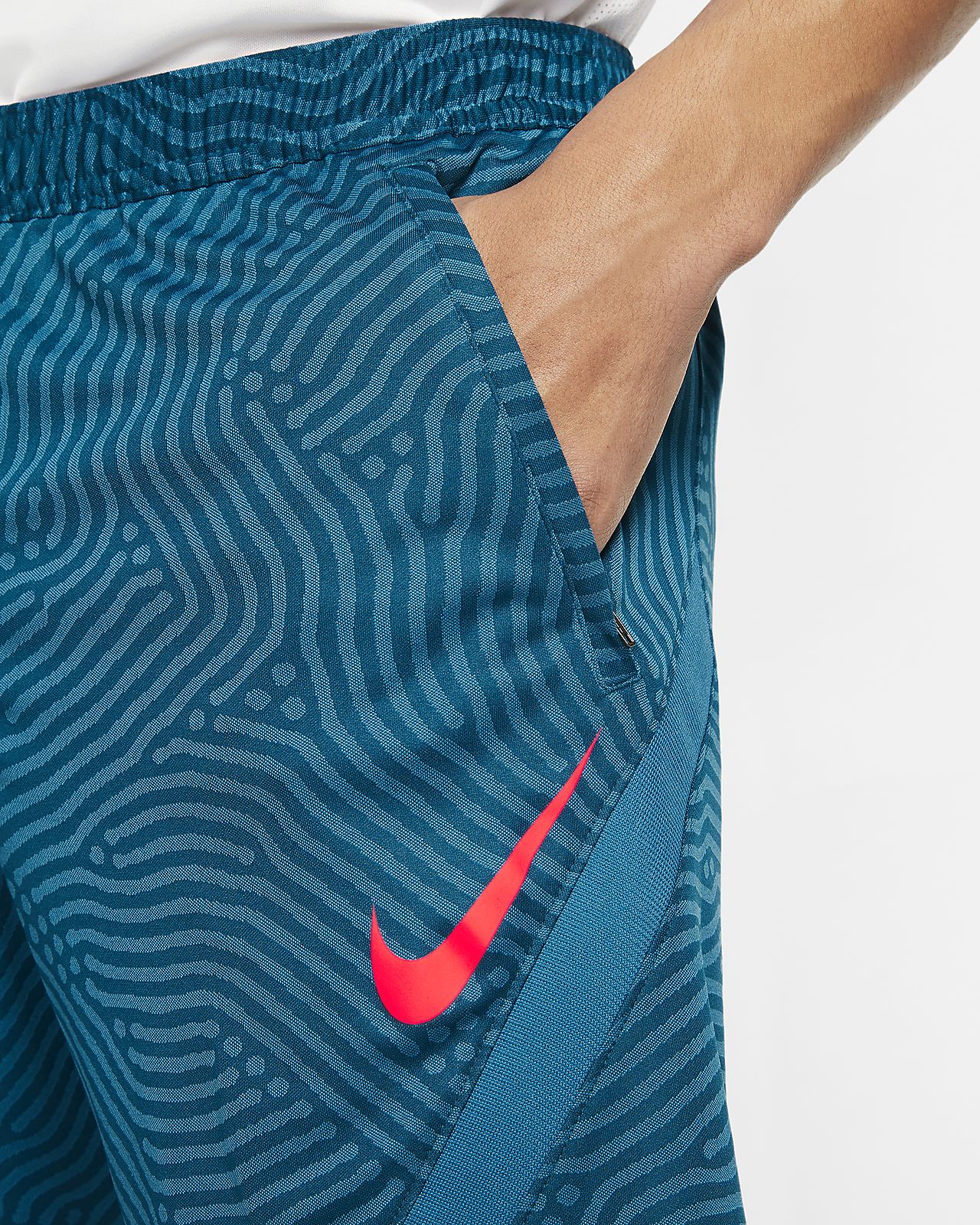 valerian blue nike shorts