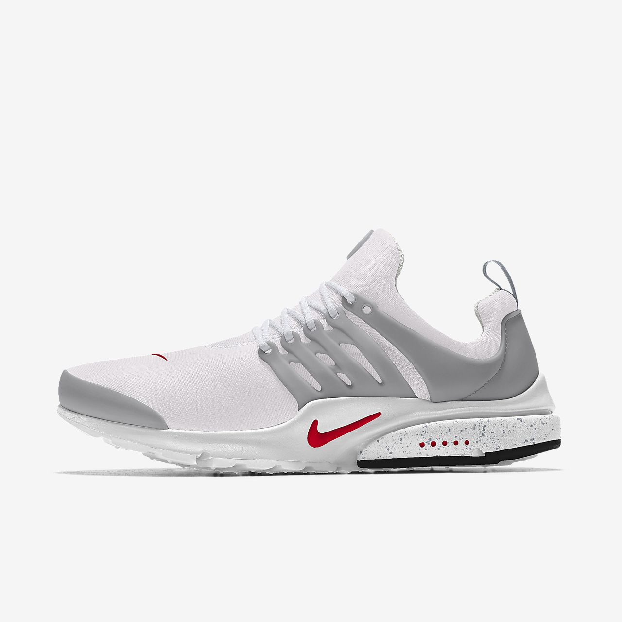 nike air presto running and training shoes