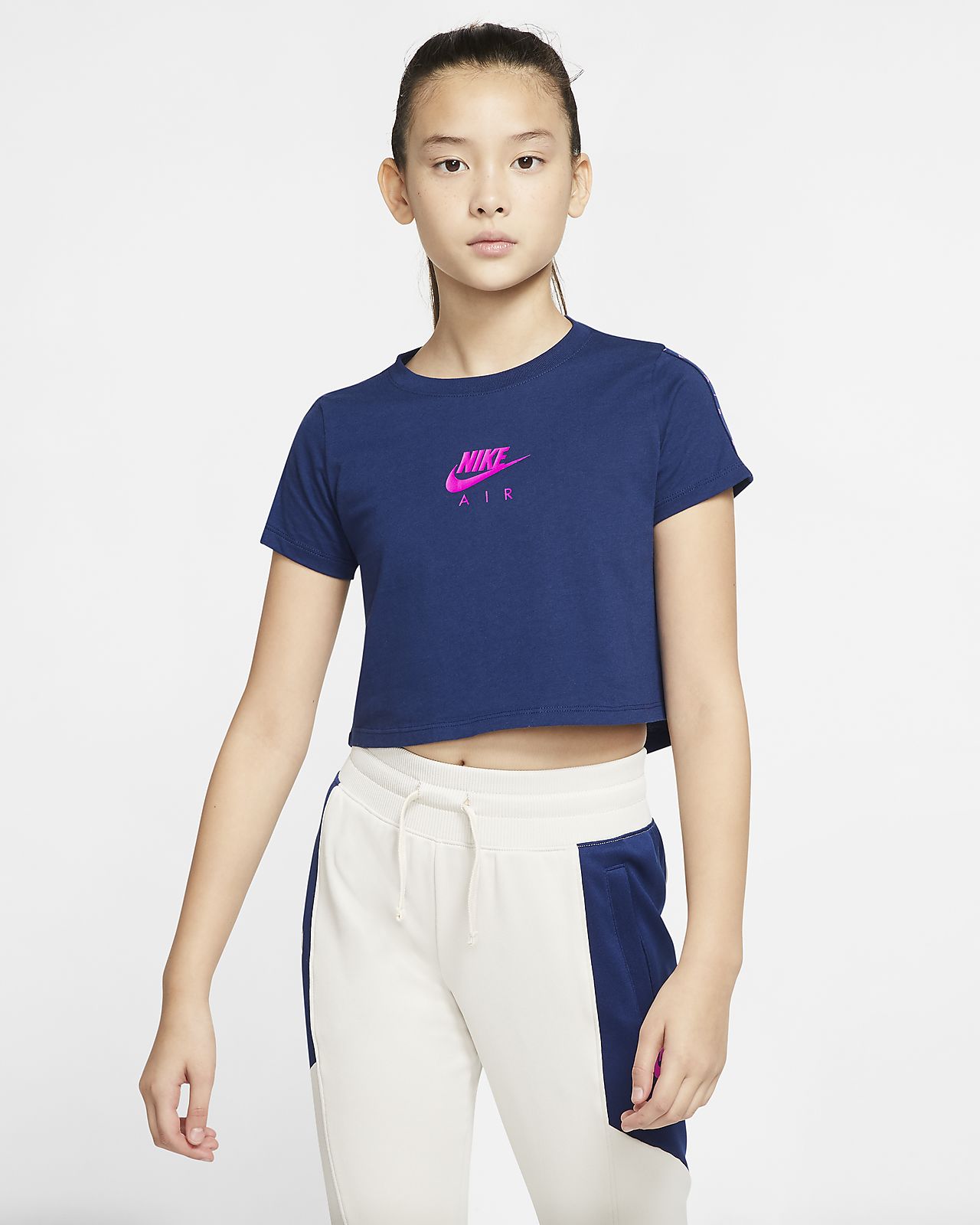 nike tee air