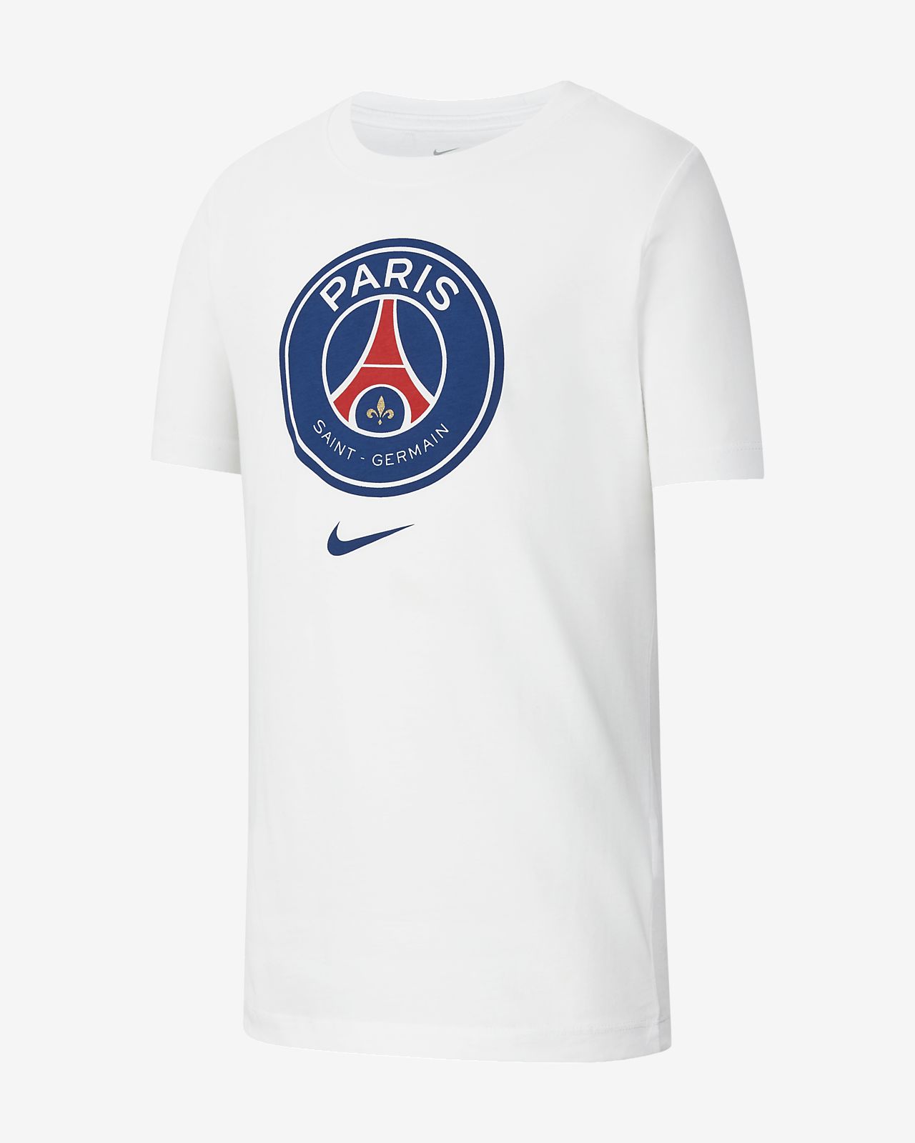 Paris Saint-Germain Older Kids' T-Shirt 
