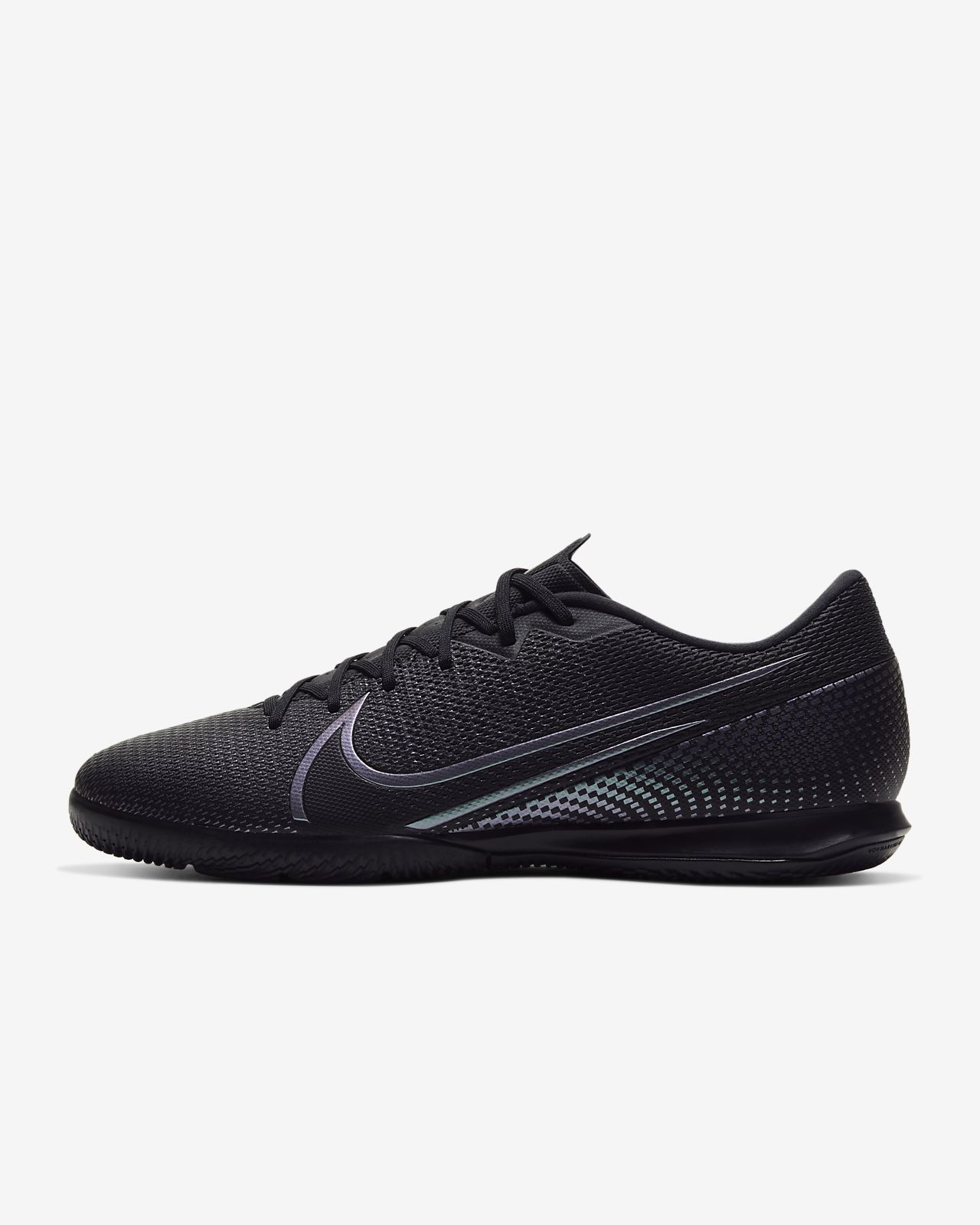 Nike Mercurial Vapor 13 Academy Ic Indoor Court Soccer Shoe Nike Com