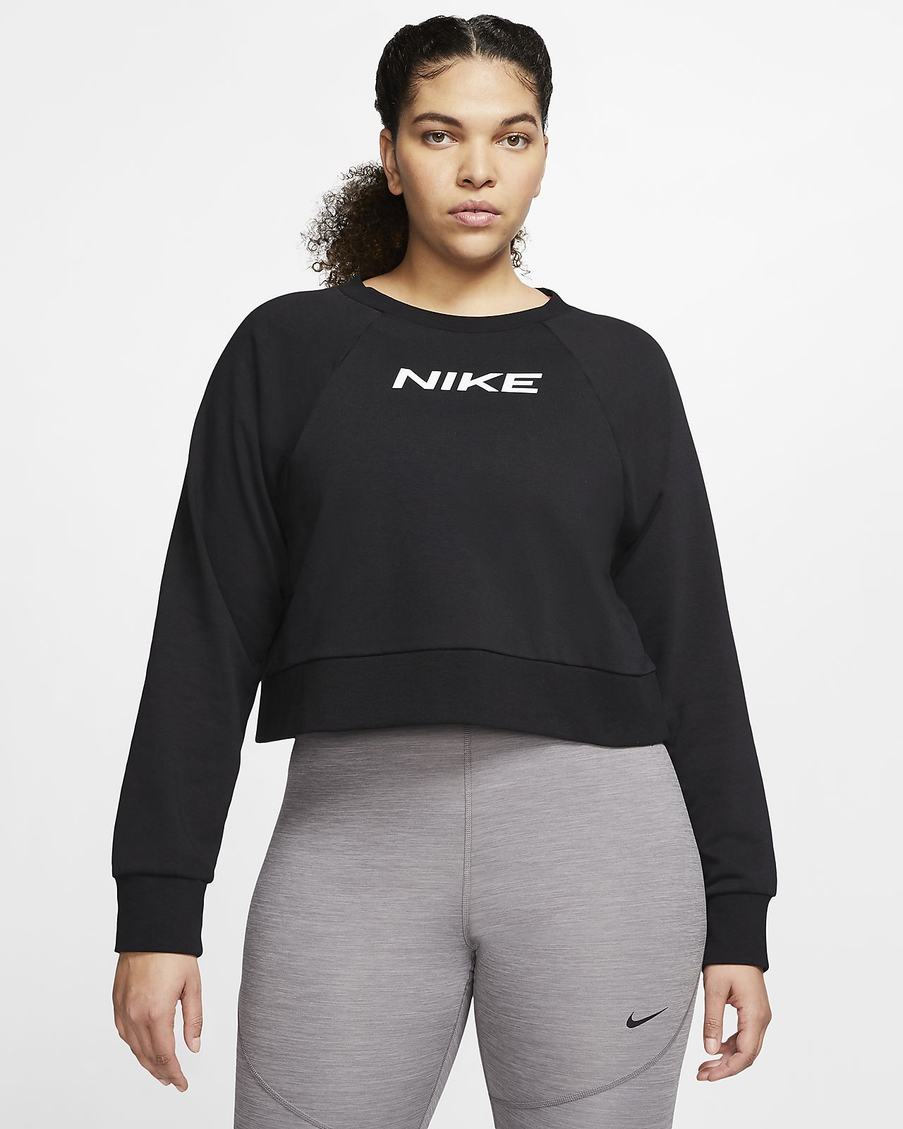 t shirt nike grande taille