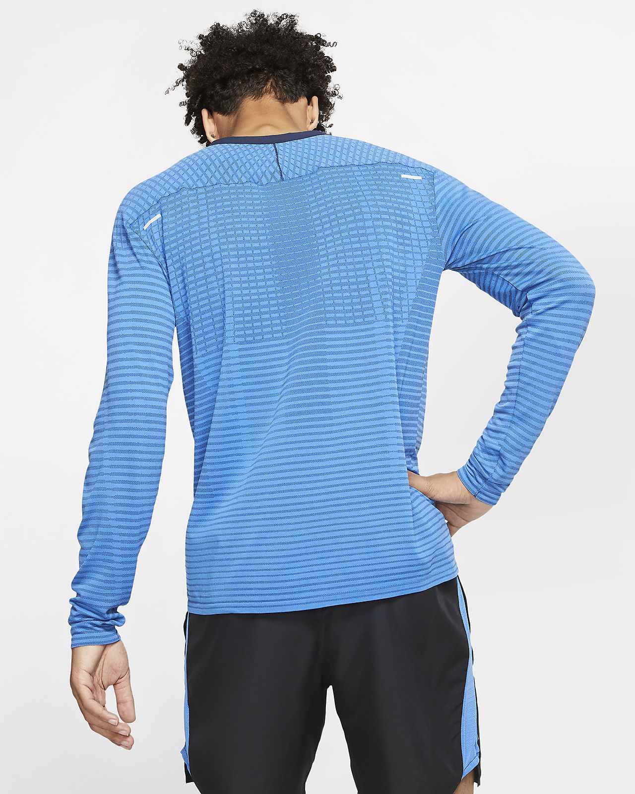 nike techknit ultra long sleeve