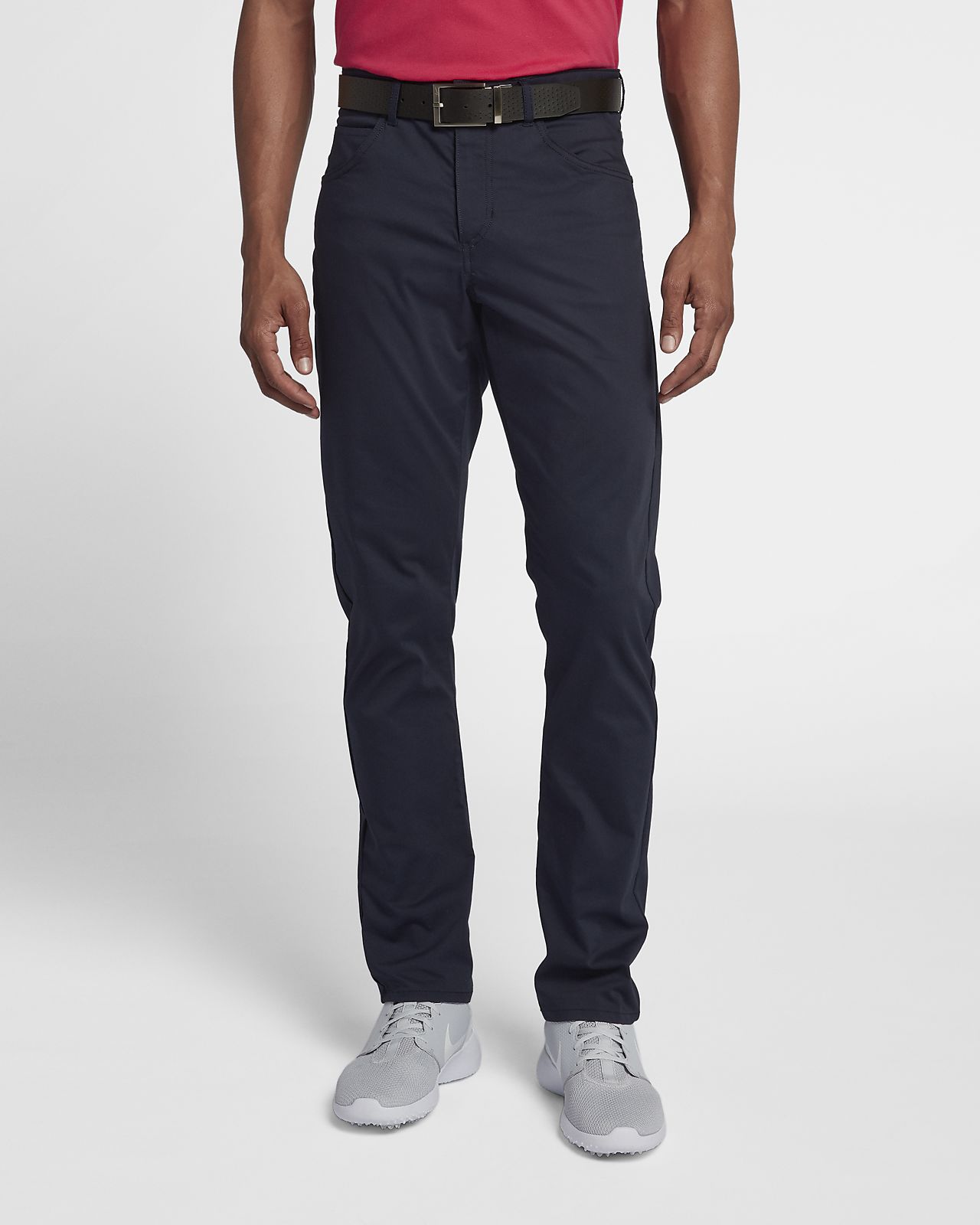 Nike Navy Blue Golf Pants | Bruin Blog