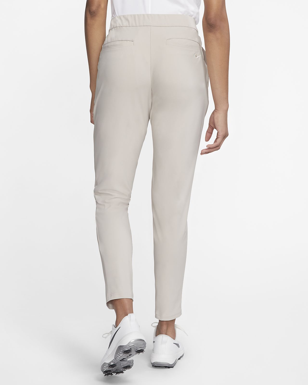 pantalon nike brun