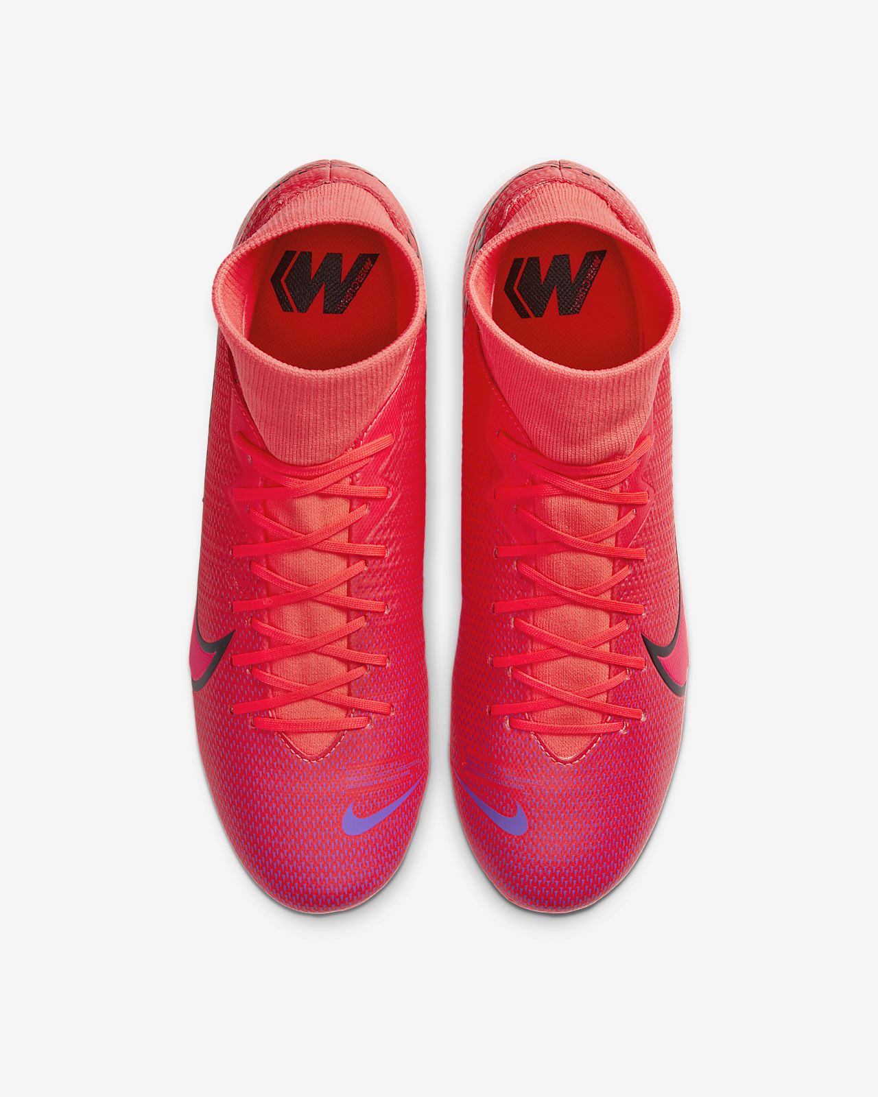 Nike Mercurial Superfly 7 Academy Mg Multi Ground Football Boot