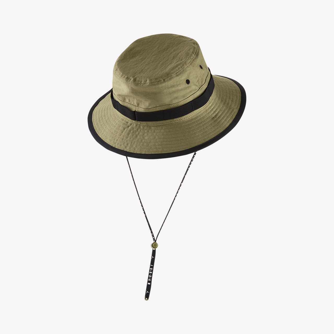 jumpman bucket hat