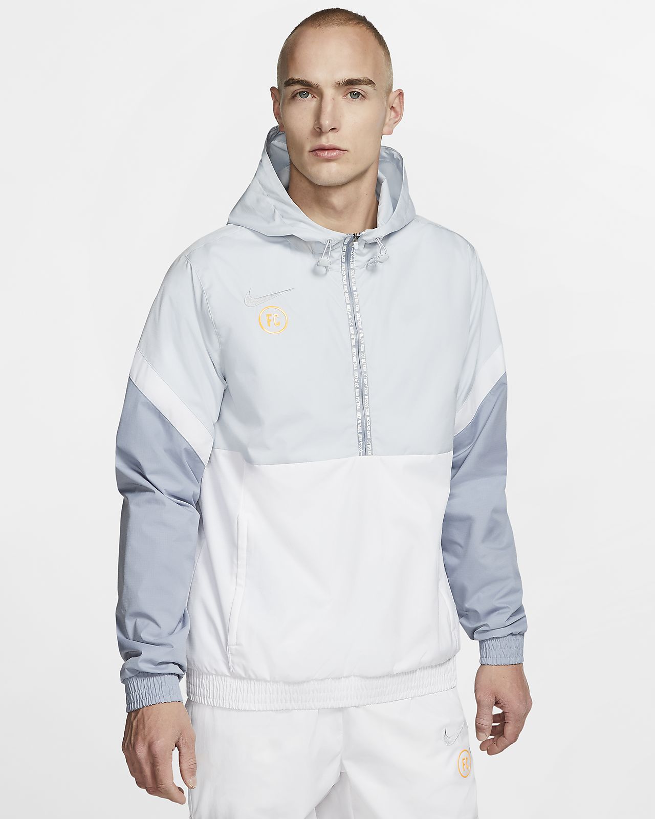 veste nike prix