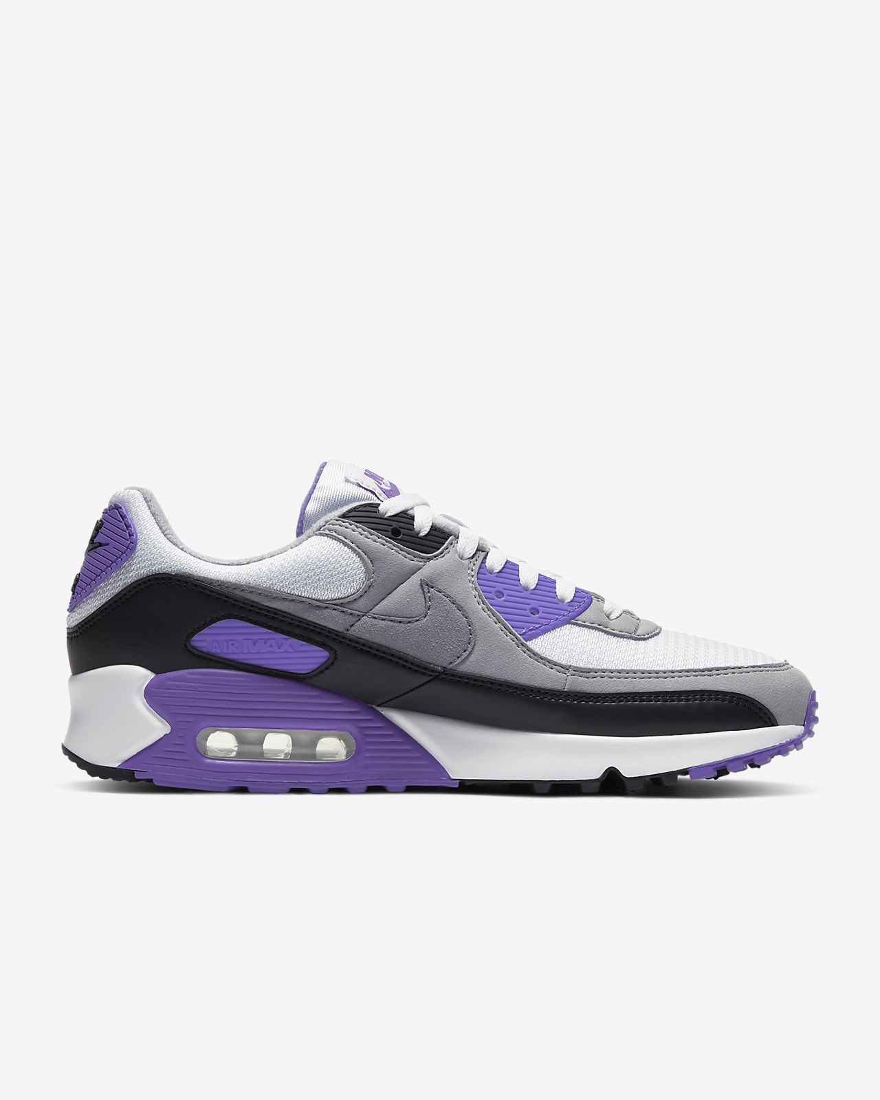 nike air max 90 87 flag Purper