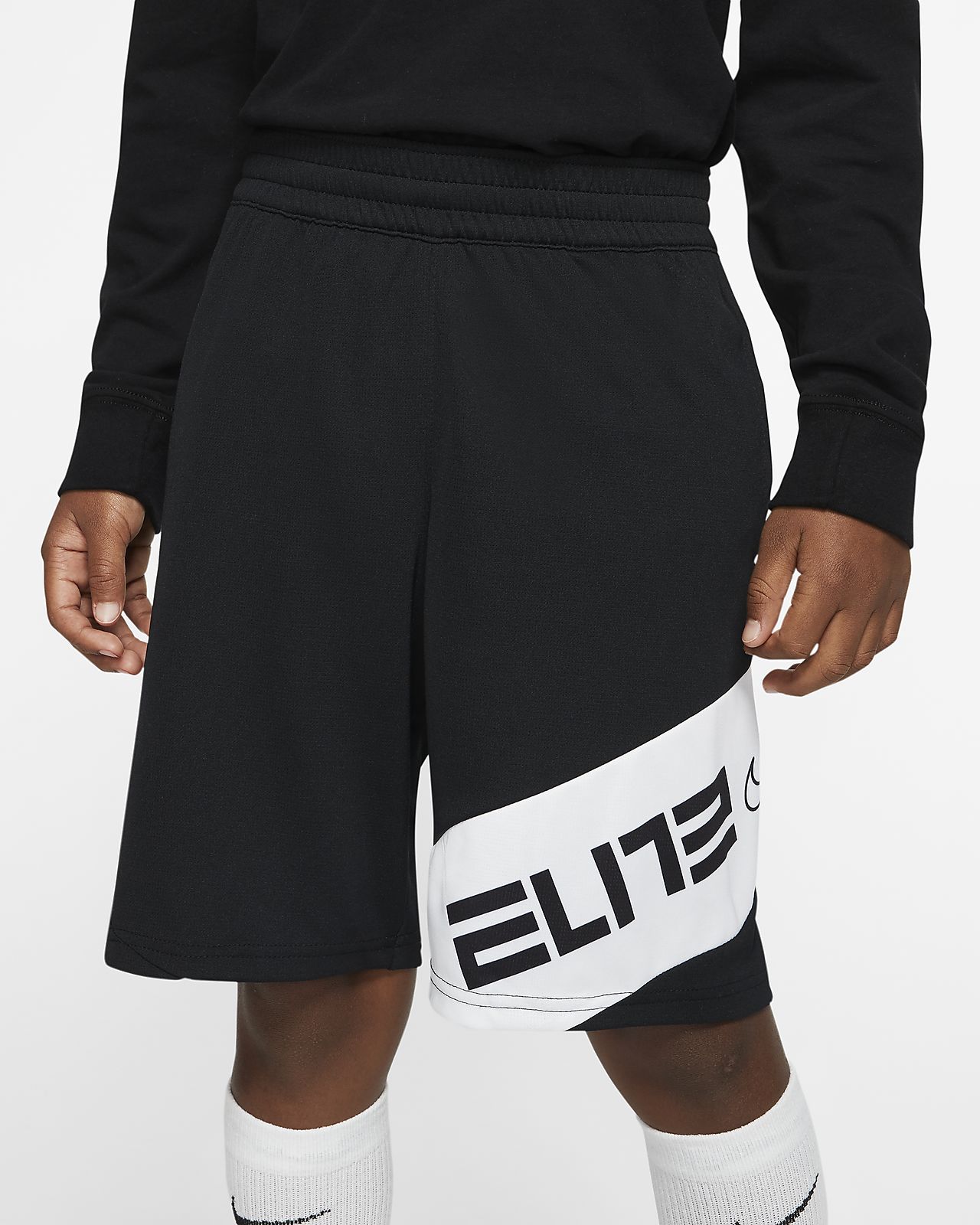 nike elite training shorts