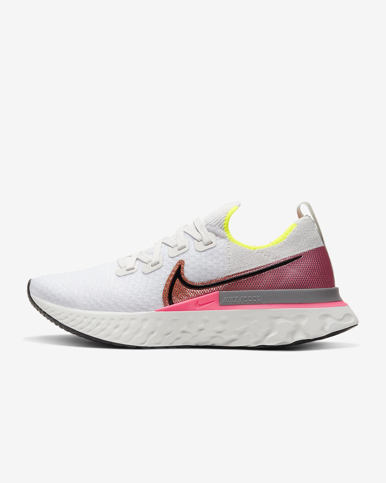 nike react flyknit nike react flyknit