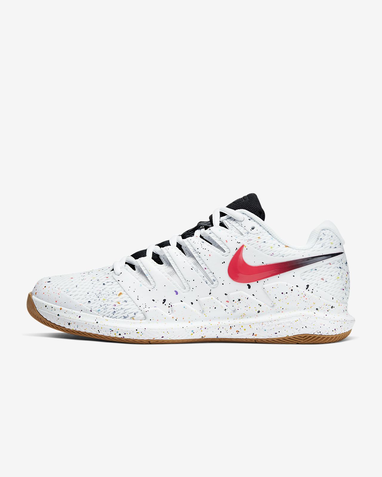 nikecourt air zoom vapor x