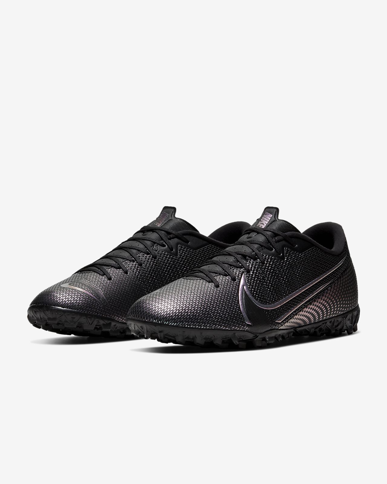 Nike Mercurial Vapor 13 Academy Tf Turf Football Shoe Nike Ie