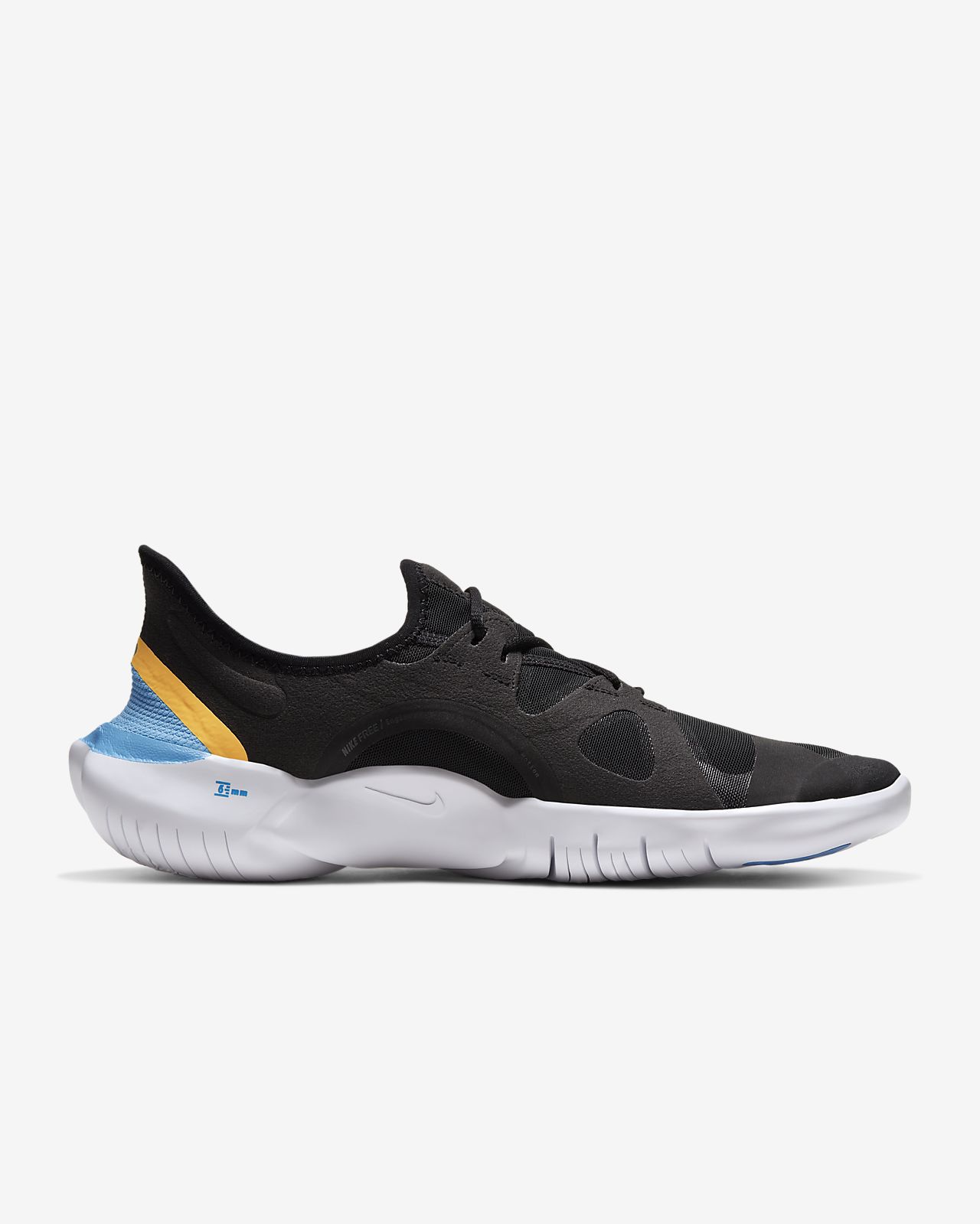 Nike Free 5.0