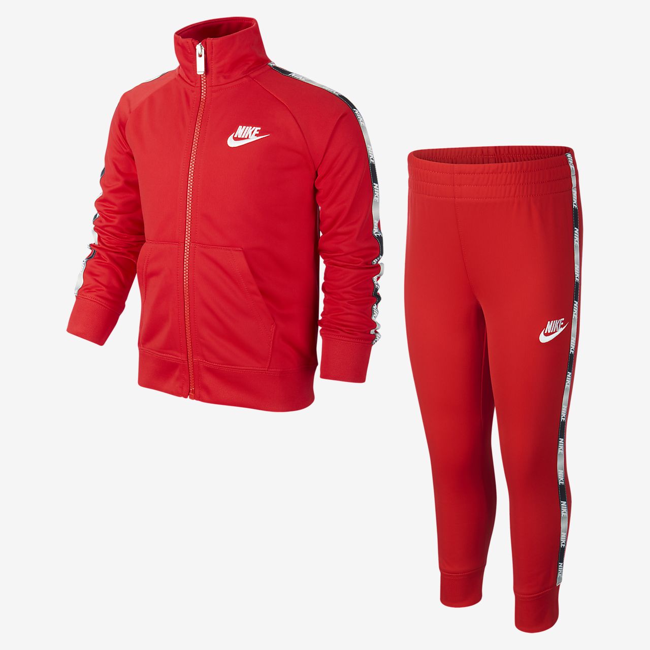 all red nike tracksuit Sale,up to 63% Discounts