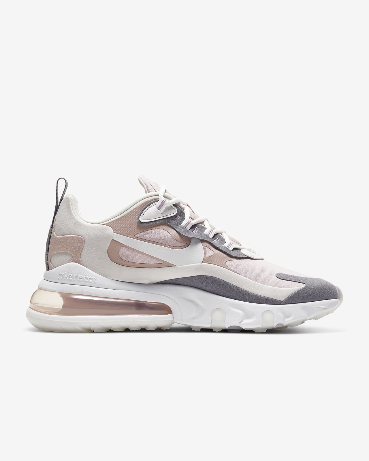 nike 270 id women's