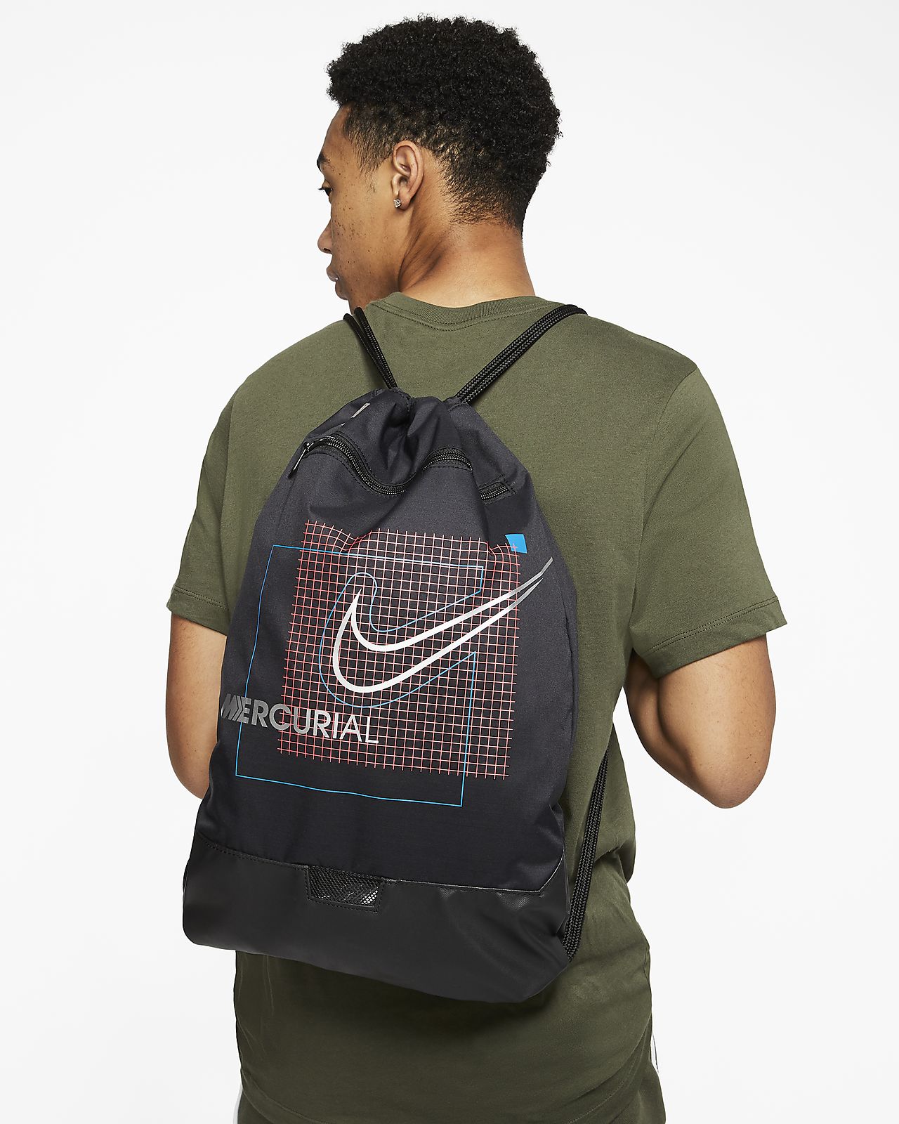 sacca nike mercurial