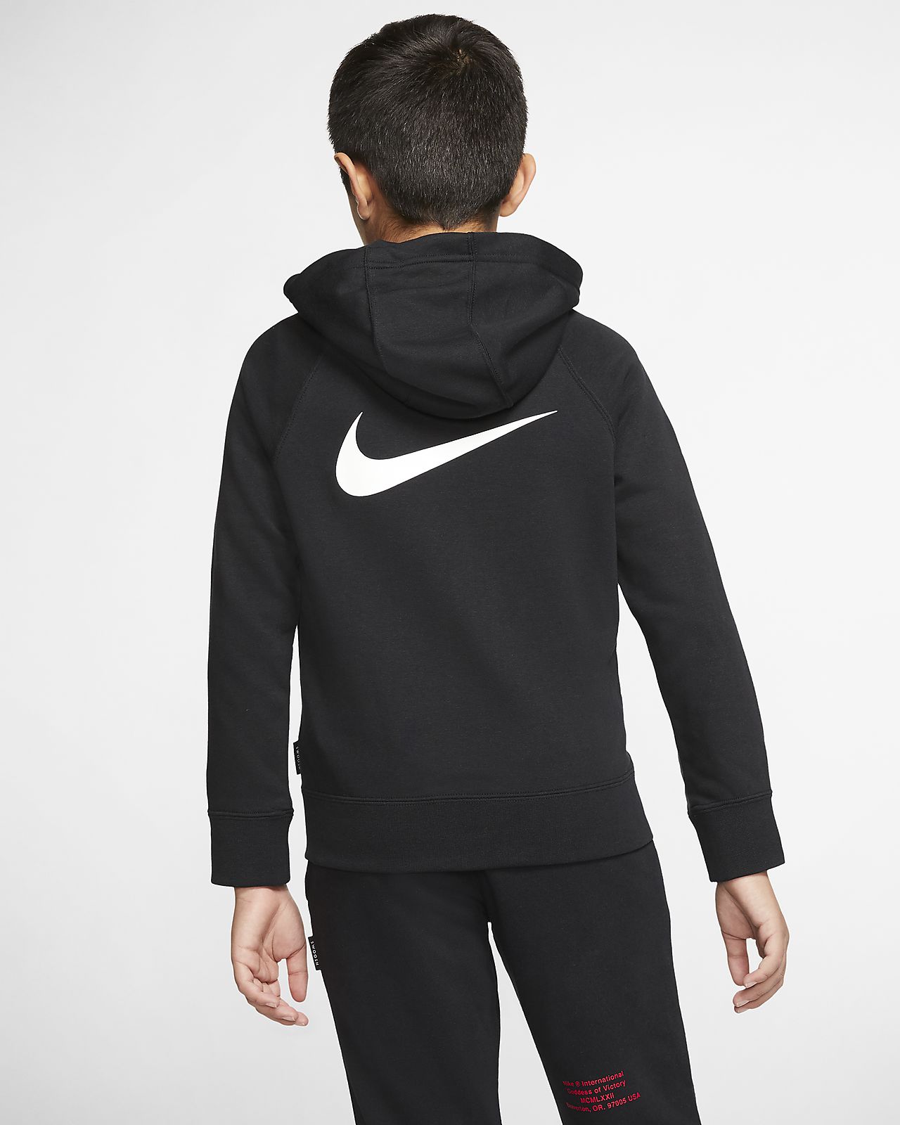 sweat nike sportswear swoosh sweat nike sportswear swoosh