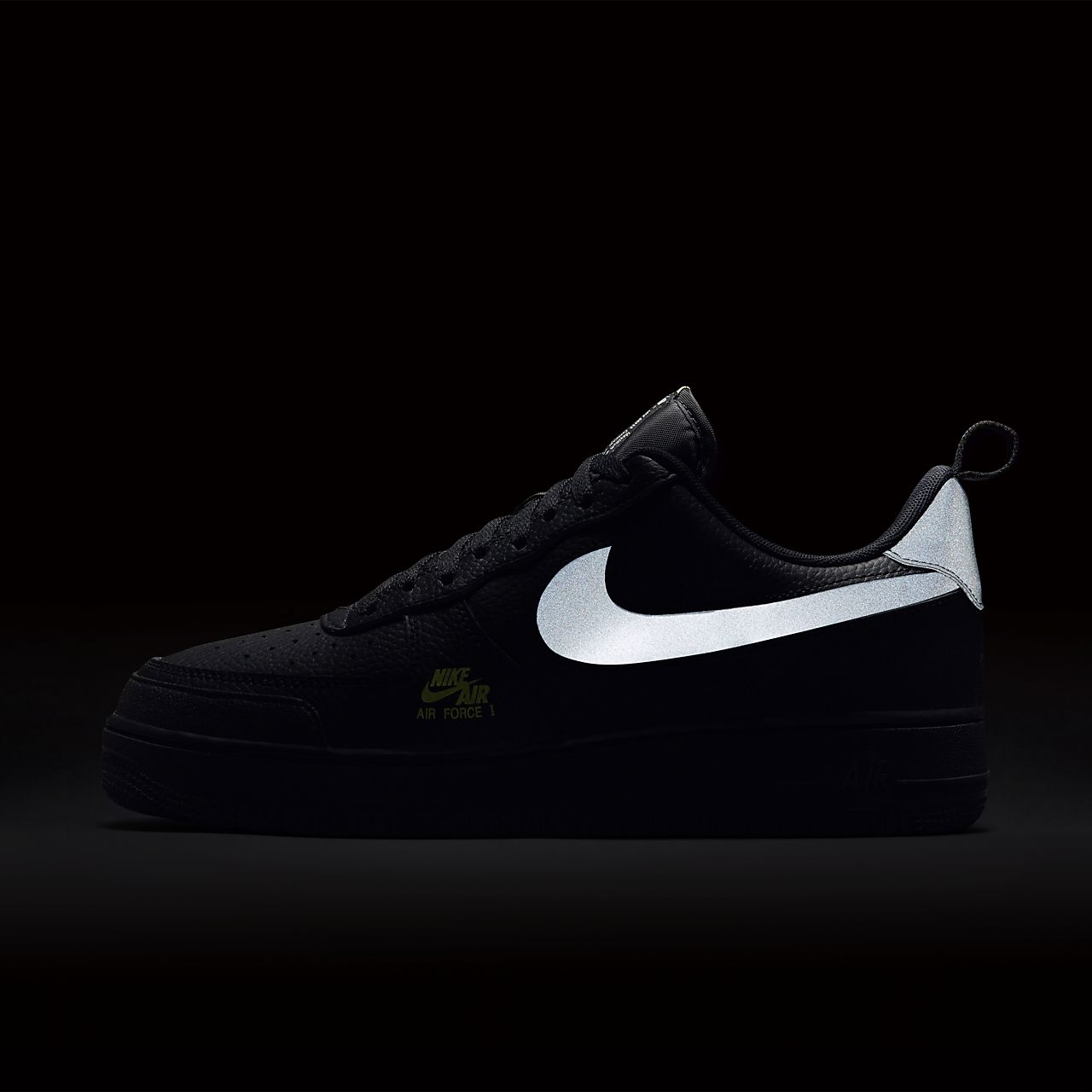 nike air force 1 femme low utility