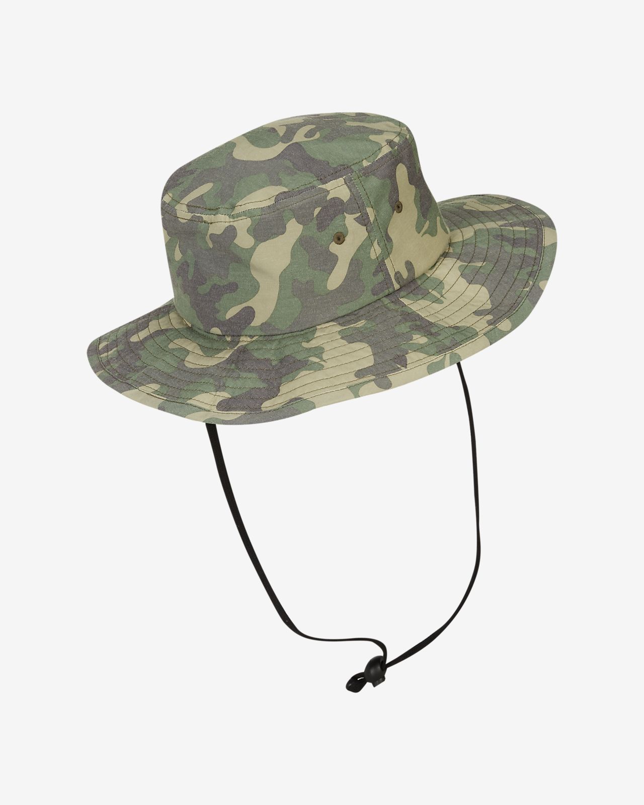 hurley boonie