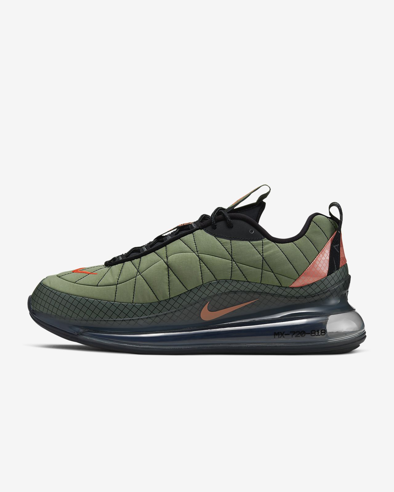 nike air max 720 818 men's