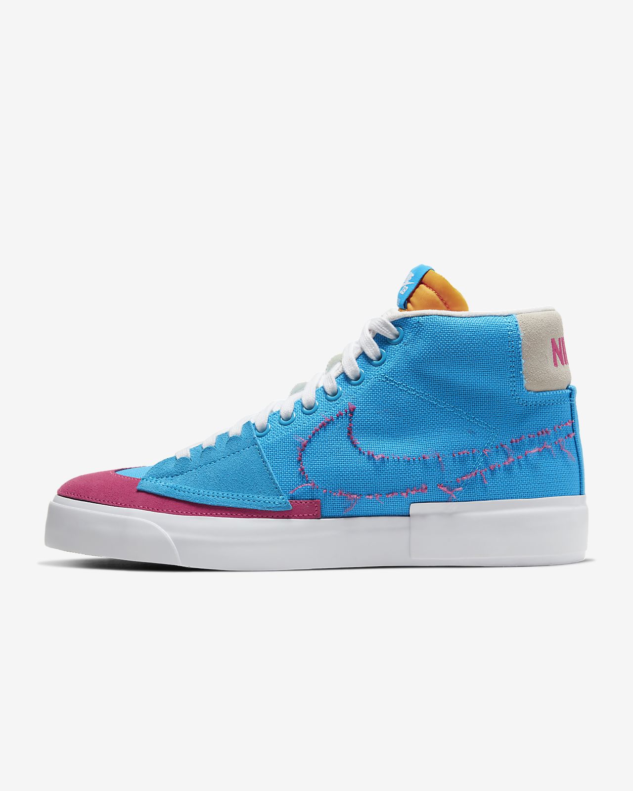 scarpe blazer nike