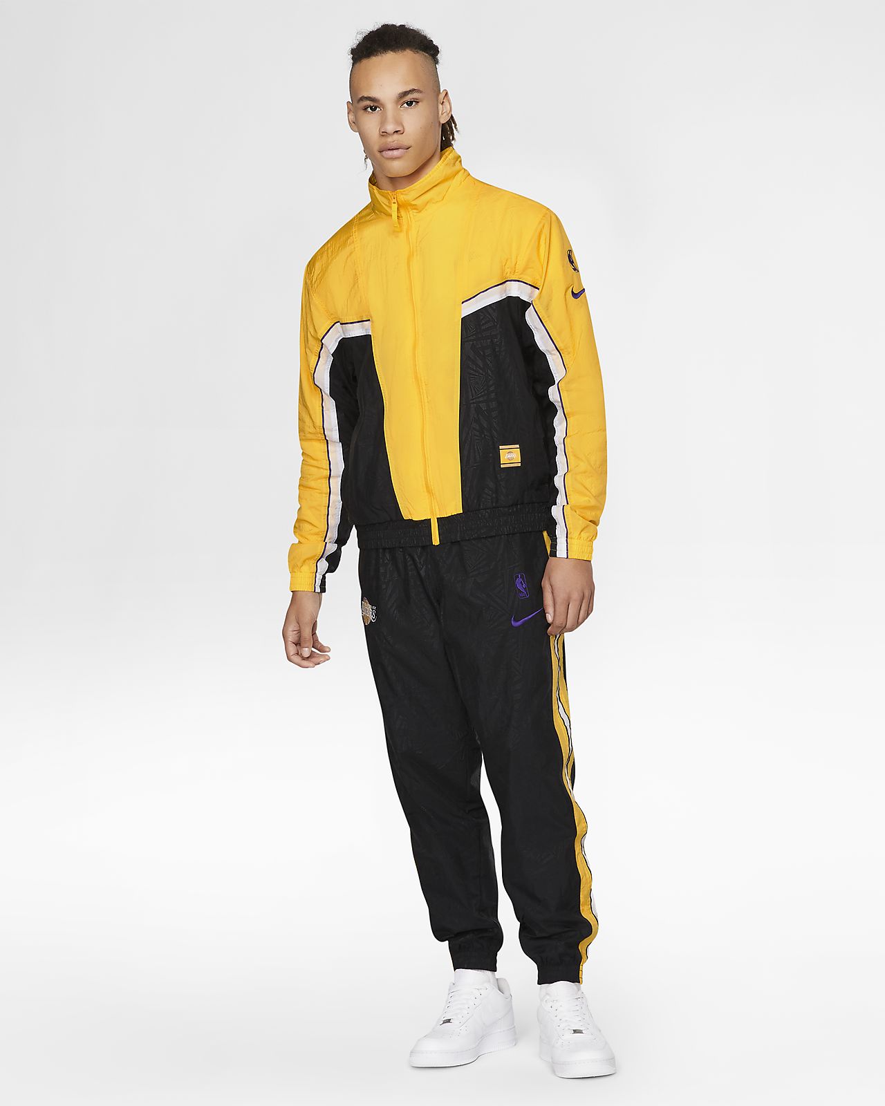 nike tracksuit discount