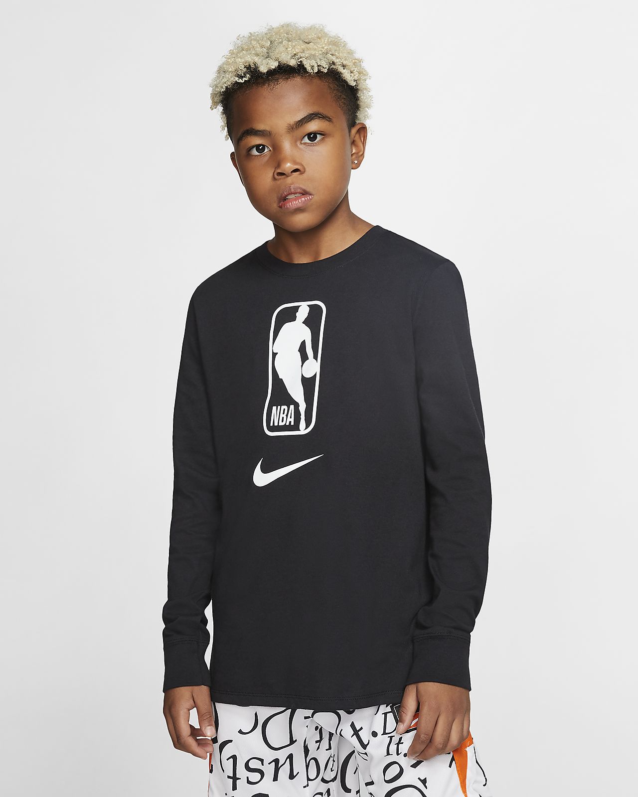 nike nba tshirts