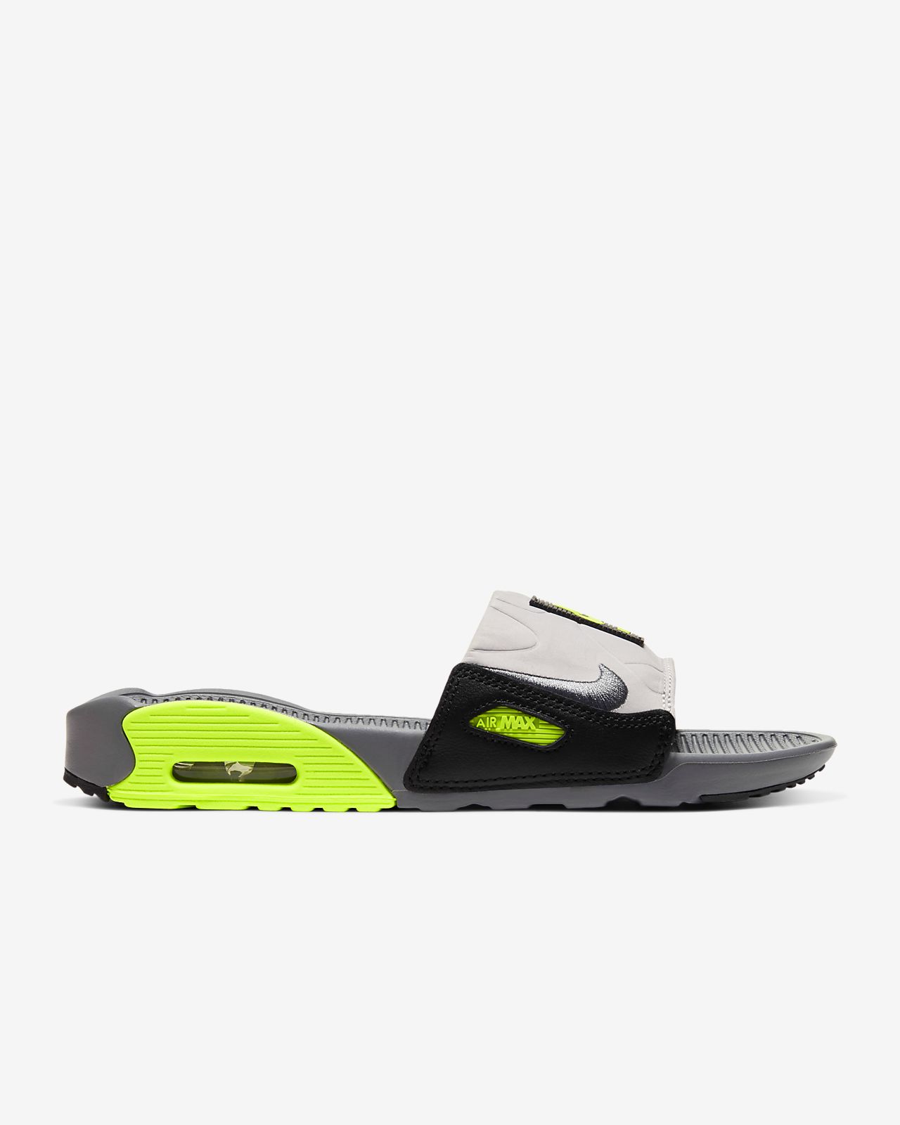 nike air slides