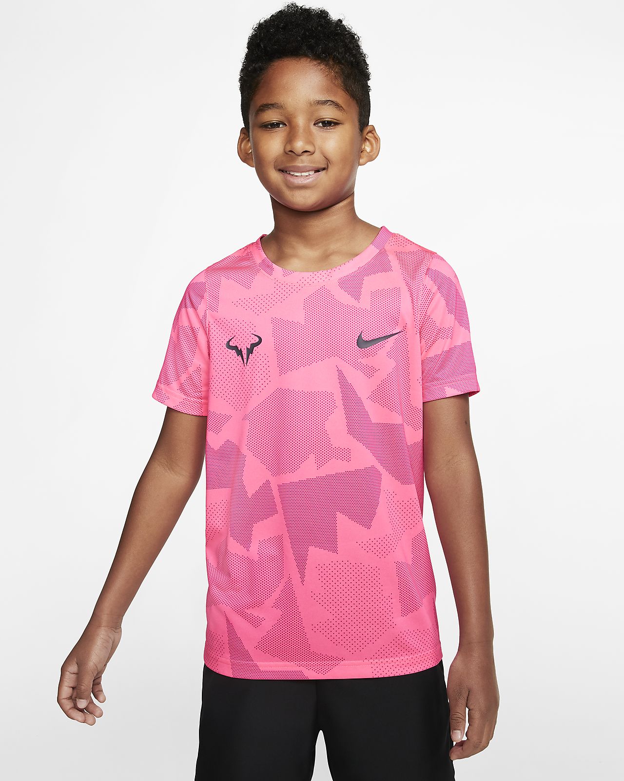 nike tennis bambino