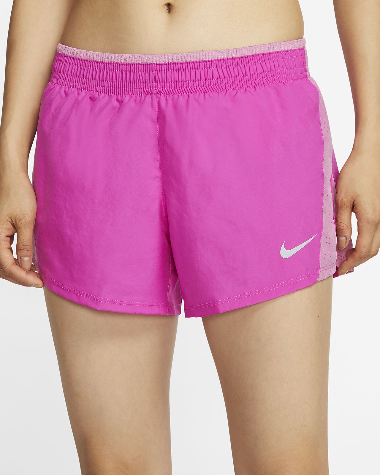 nike 10k 2in1 short