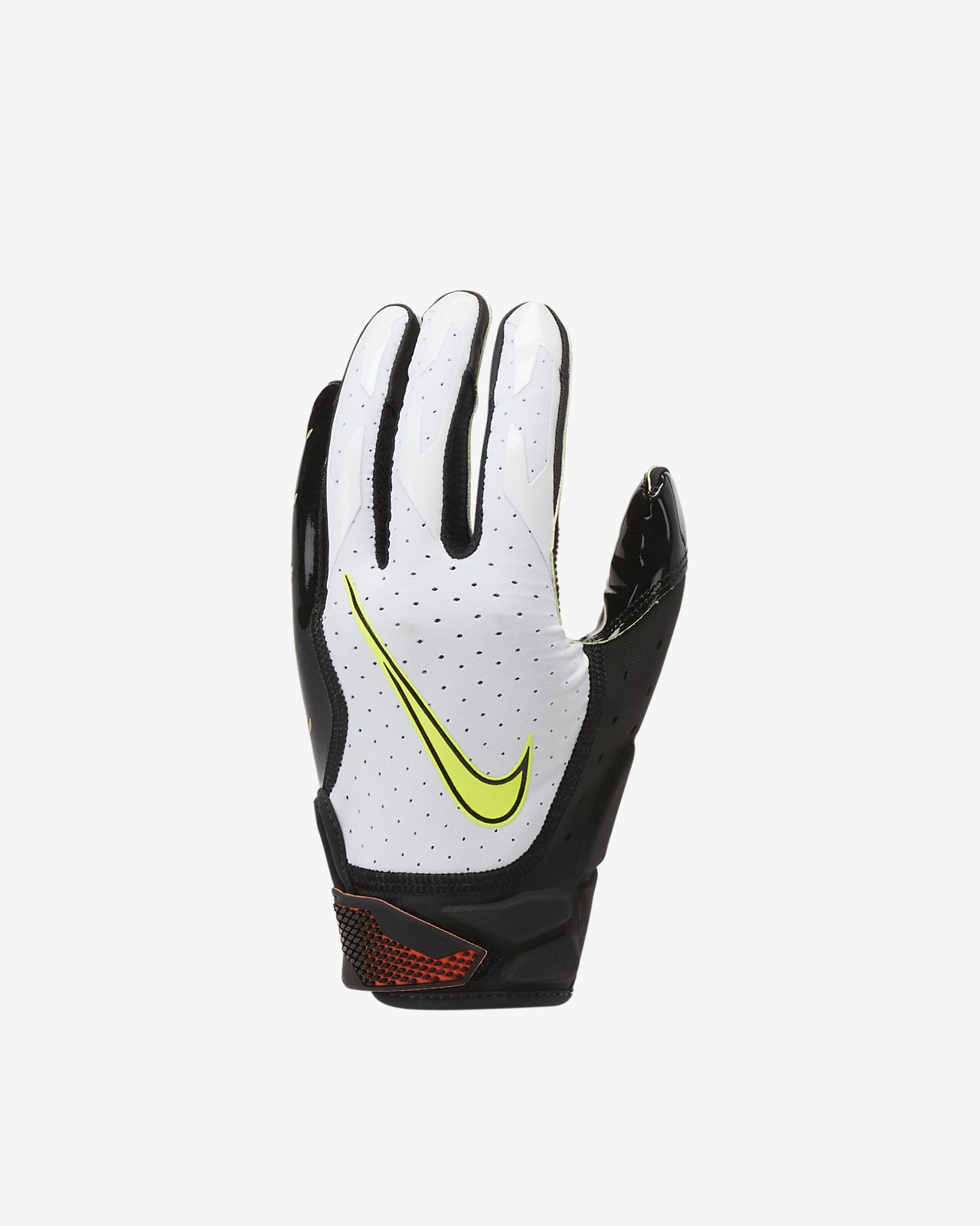 nike vapor jet 6.0 adult football gloves