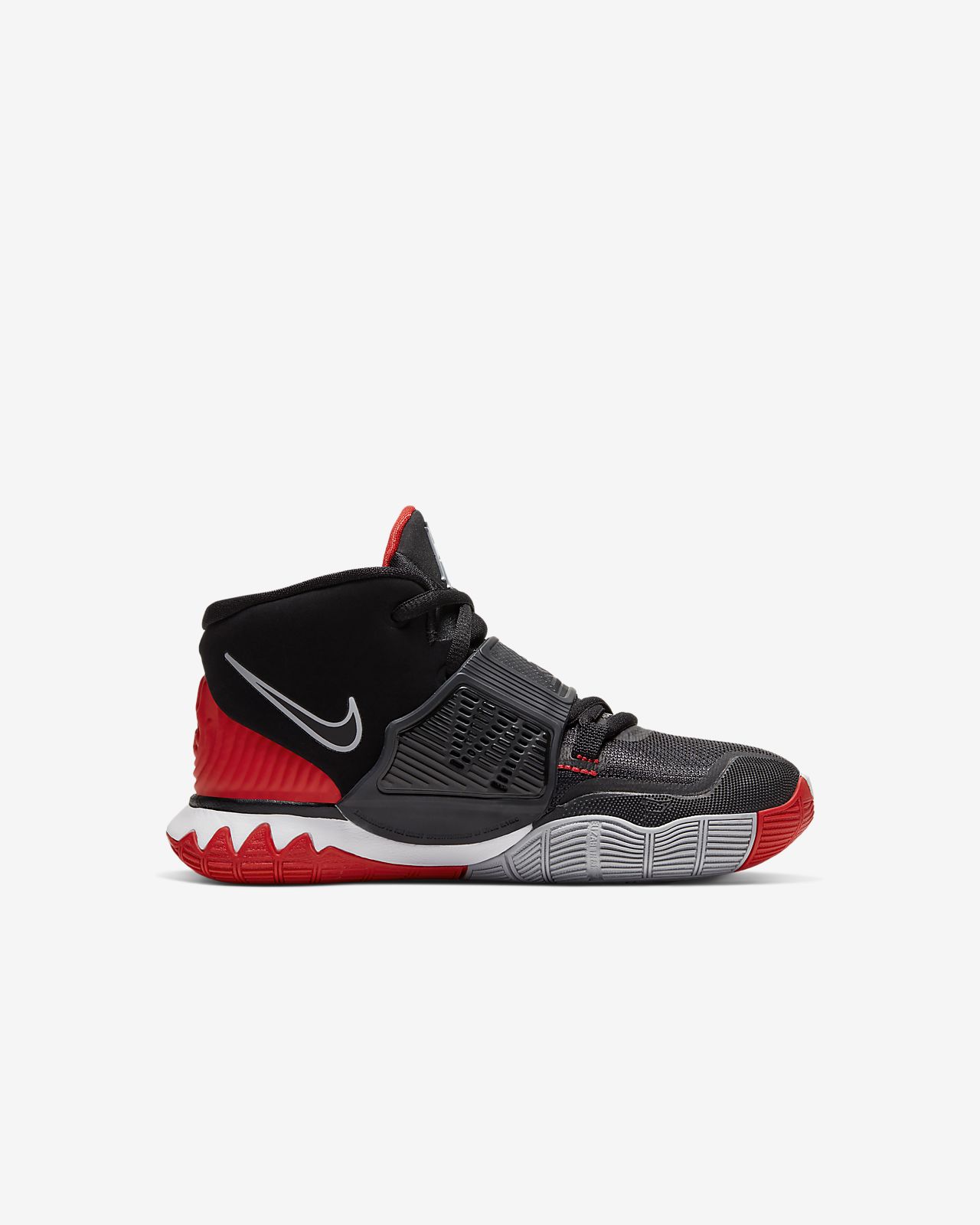 nike kyrie 6 kids