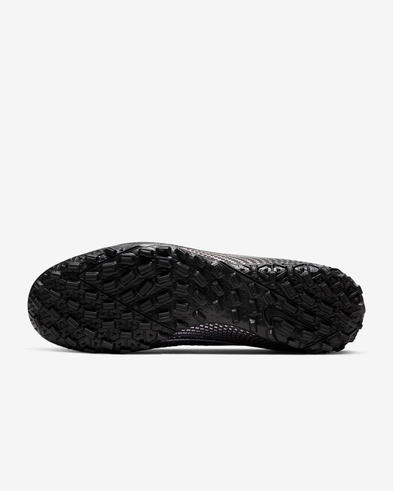 Nike Mercurial Vapor 13 Academy Tf Turf Football Shoe Nike Ie