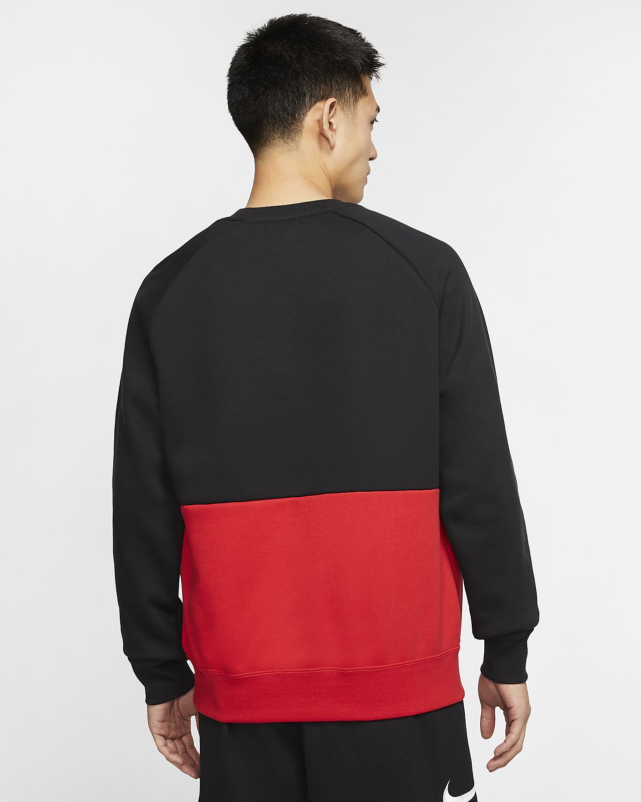 haut en tissu fleece nike air pour homme haut en tissu fleece nike air pour homme