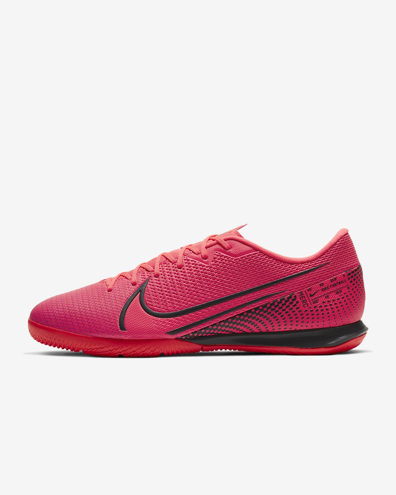 chaussure foot salle mercurial