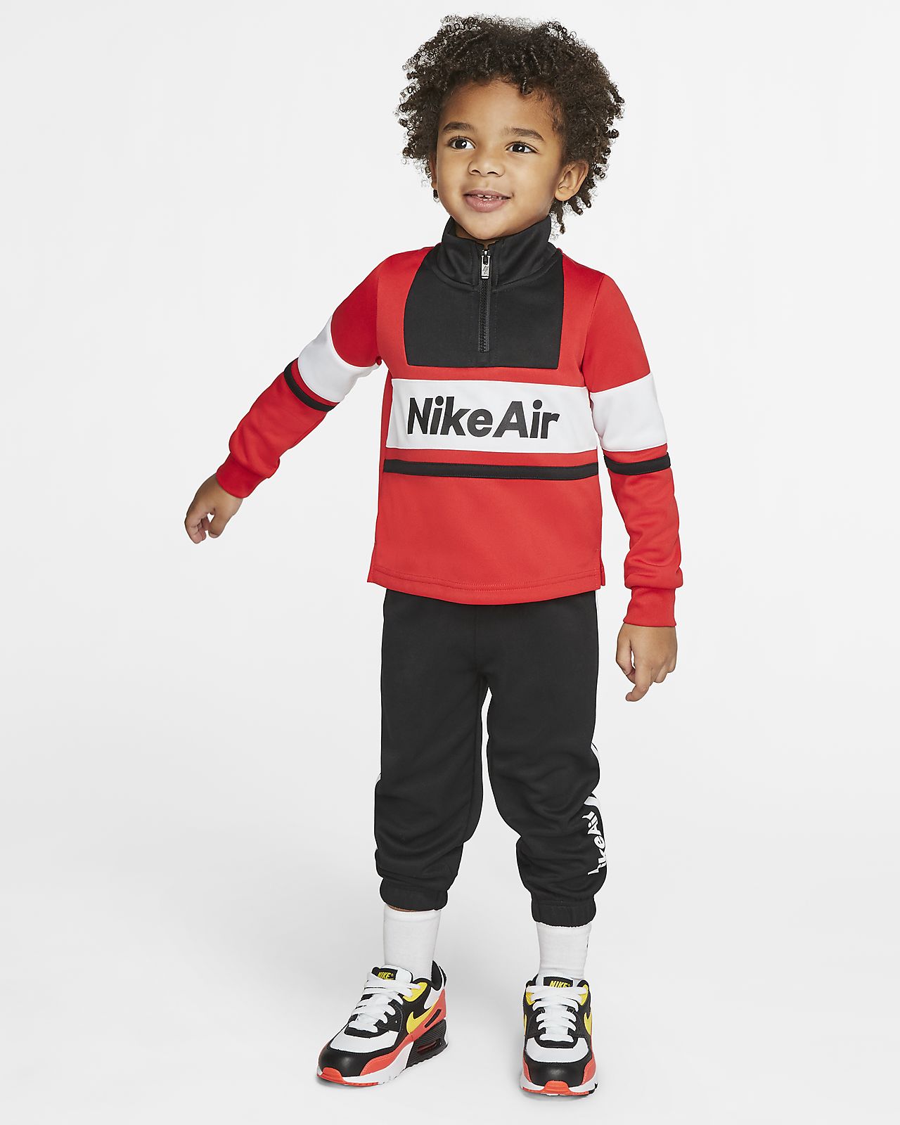 completi nike bimbo completi nike bimbo