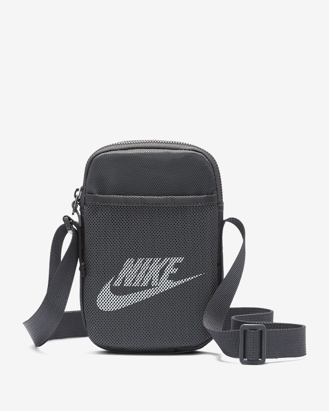 Nike Heritage Cross-body Bag (Small). Nike GB