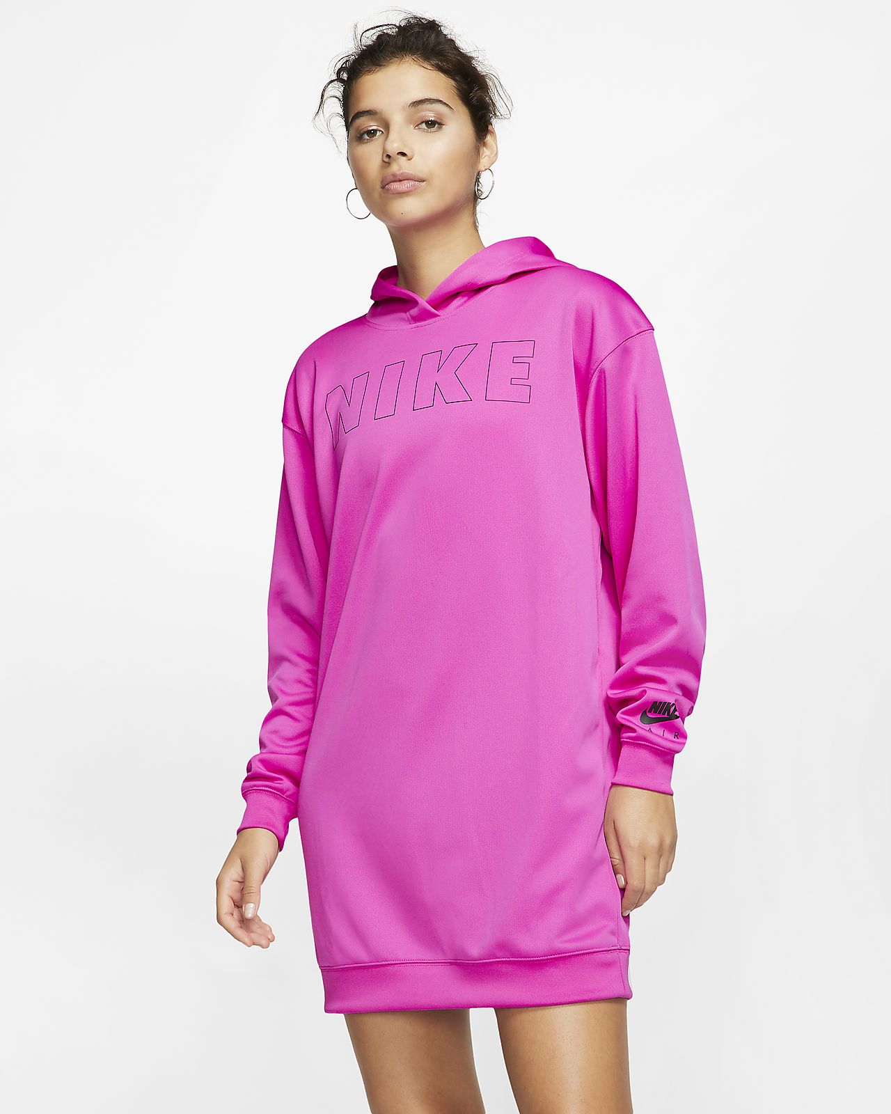 nike air womens hoodie