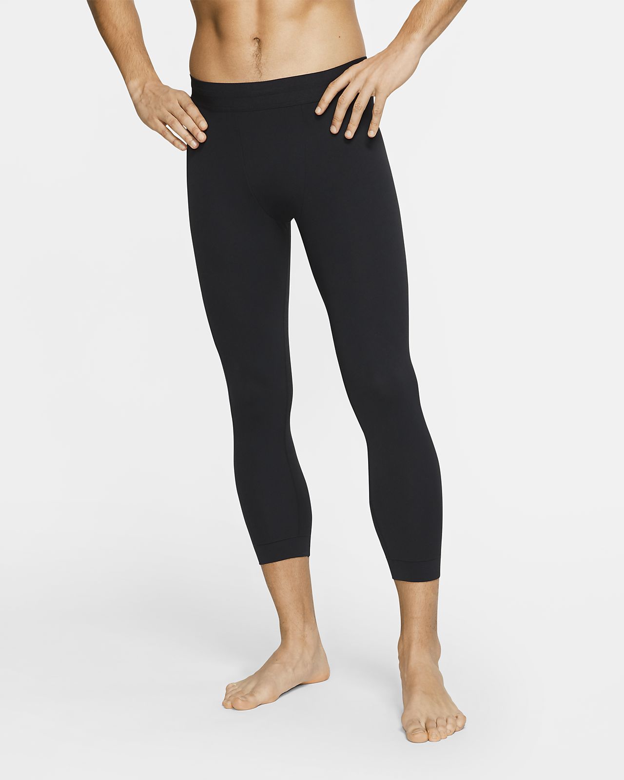 3/4 nike leggings 3/4 nike leggings