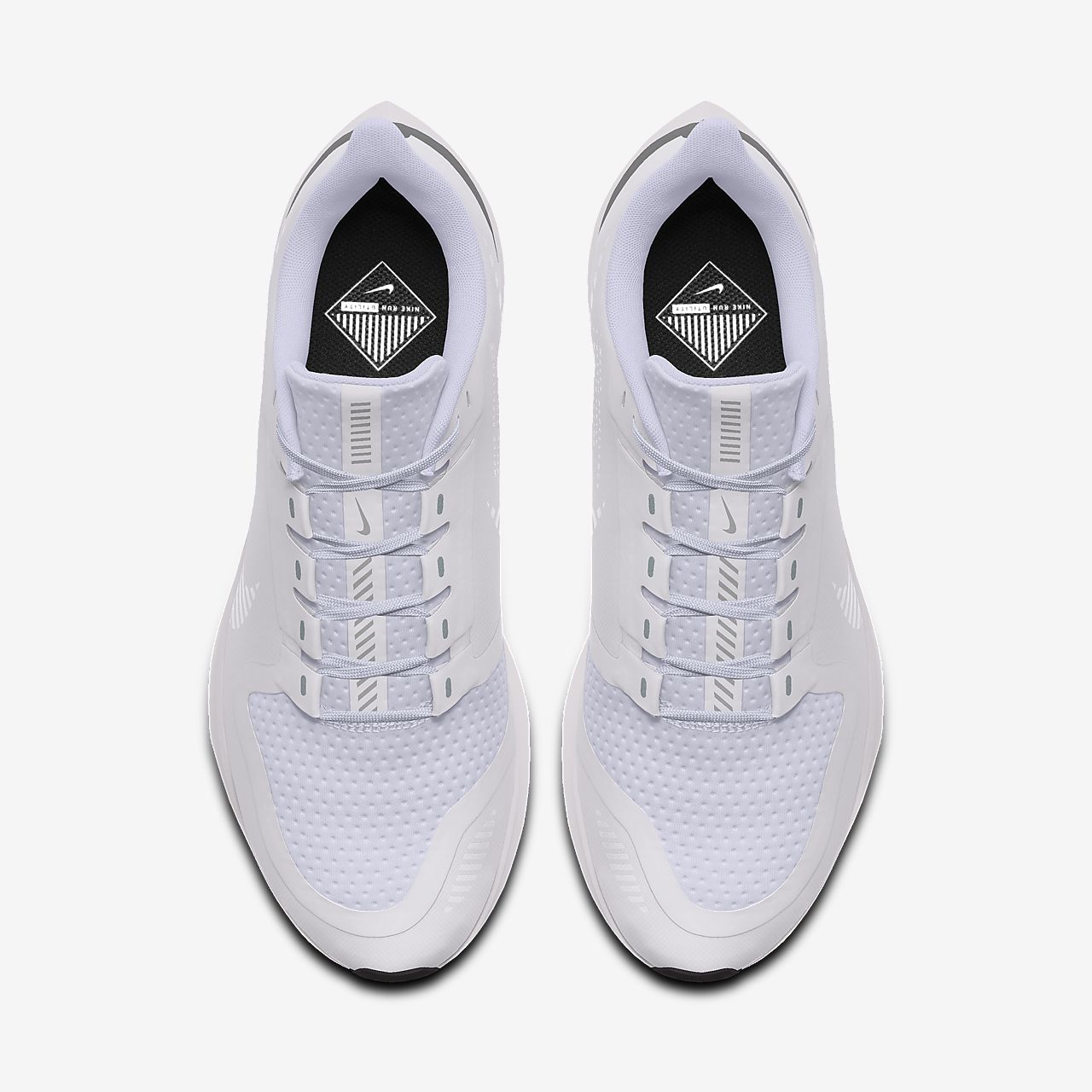 Nike Air Zoom Pegasus 36 Shield By You personalisierbarer Herren Laufschuh Nike Air Zoom Pegasus 36 Shield By You personalisierbarer Herren Laufschuh