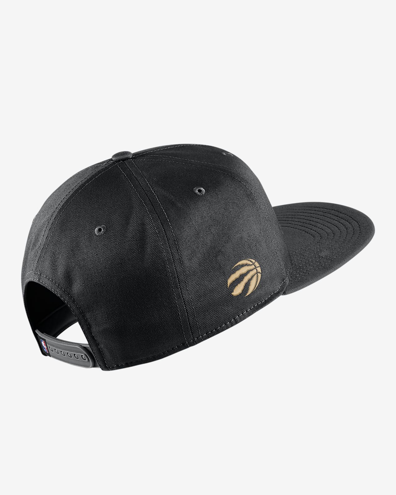 raptors city edition hat