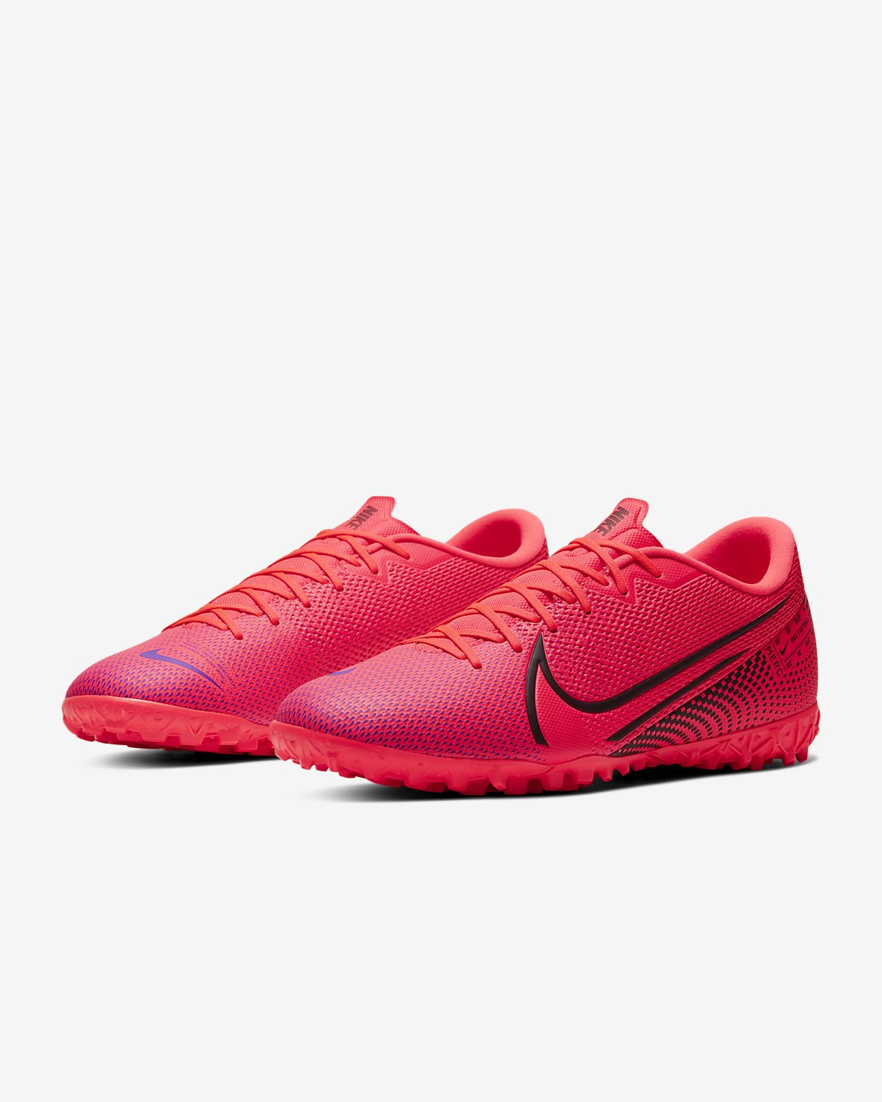 nike mercurial vapor 13 tf