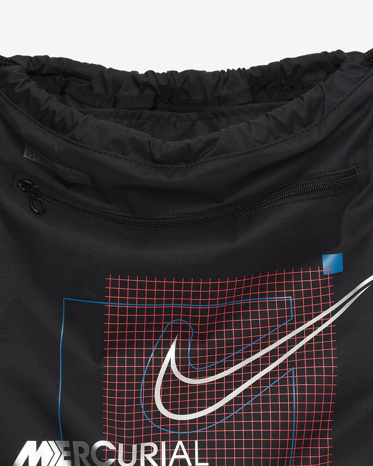sacca nike mercurial