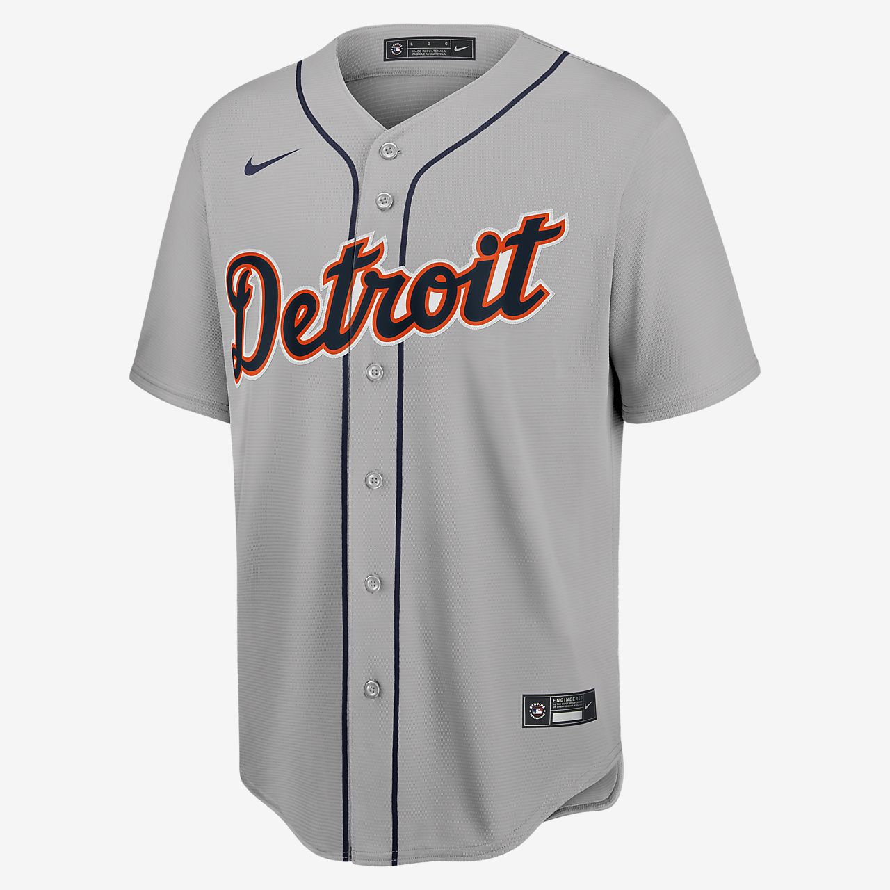 miguel cabrera kids jersey