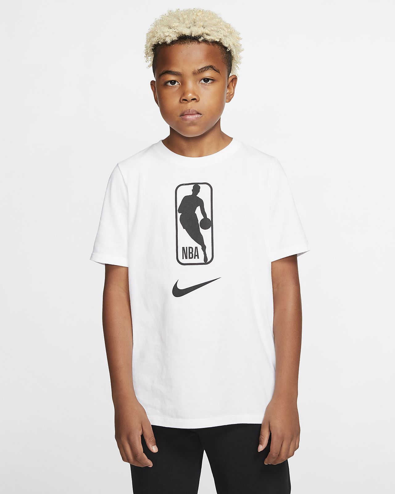 kids nike t shirts