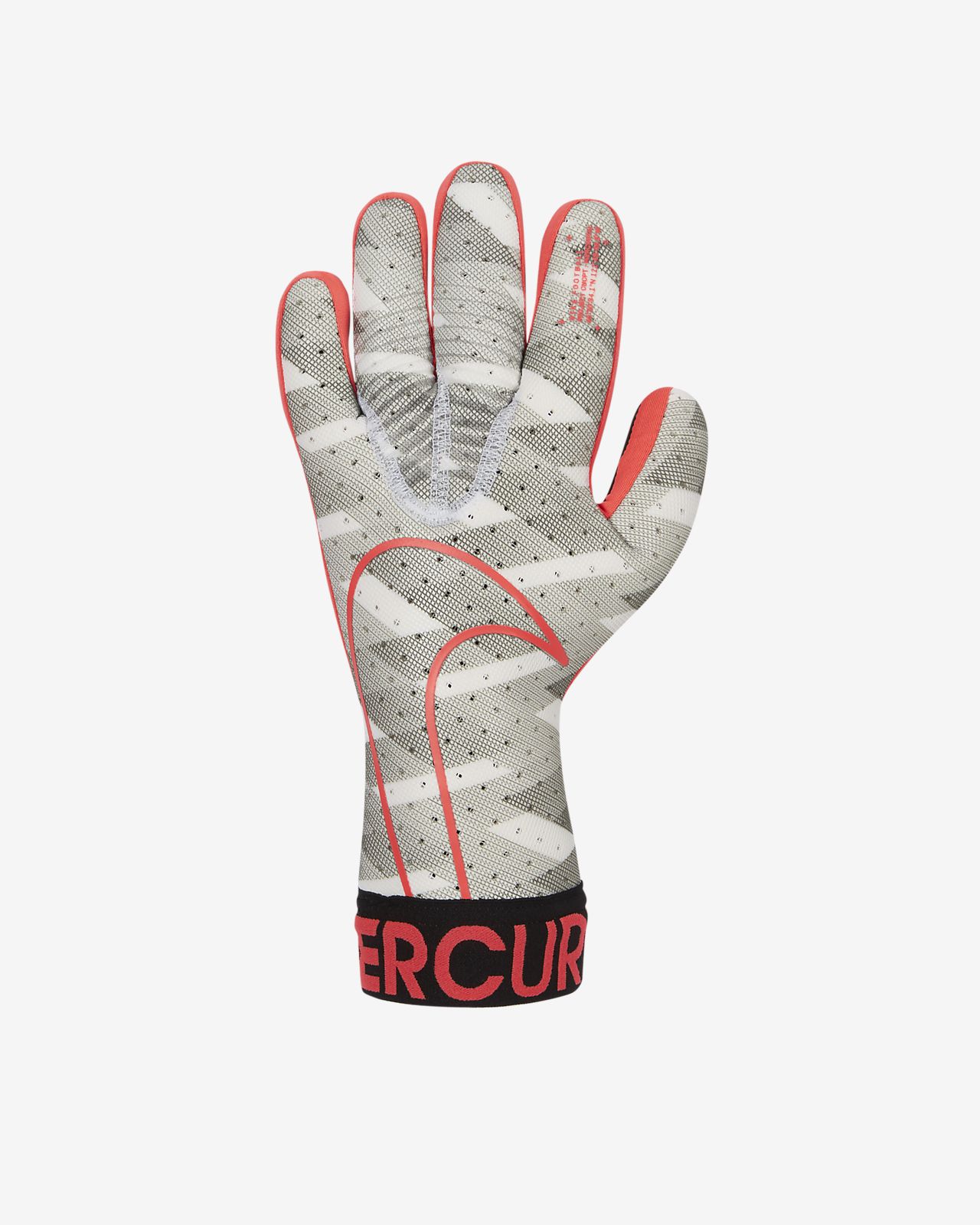 guantes nike de futbol